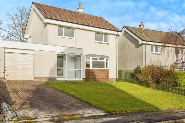 Detached house for sale in Machrie Drive, Helensburgh