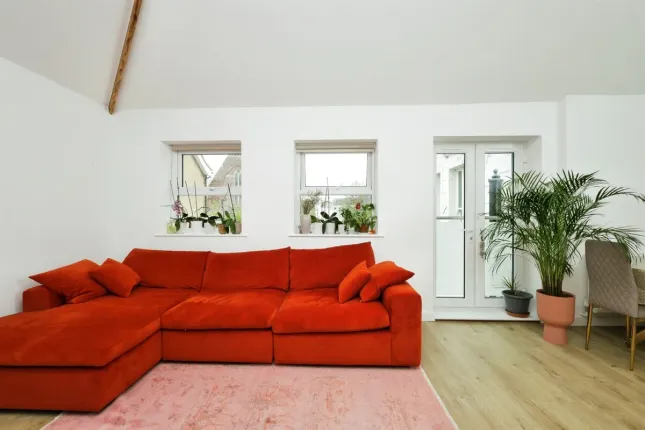 5, Church View , Spencer Road, Eastbourne photo 3