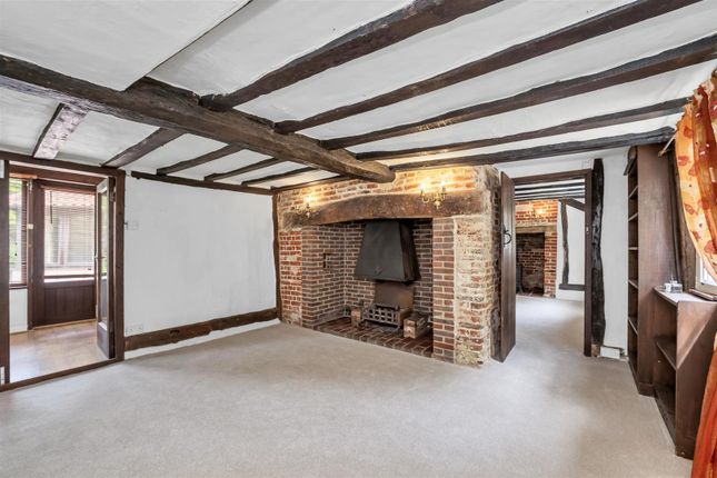 Croft Cottage, The Street, Badwell Ash photo 4
