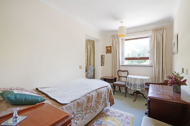 Flat for sale in Flat 9, Osprey Court 256-, 258A Finchley Road, London
