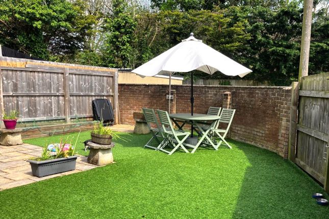 End terrace house for sale in Cliffords, Cricklade, Swindon, Wiltshire