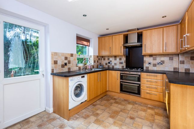 22, William Steele Way, Higham Ferrers photo 4