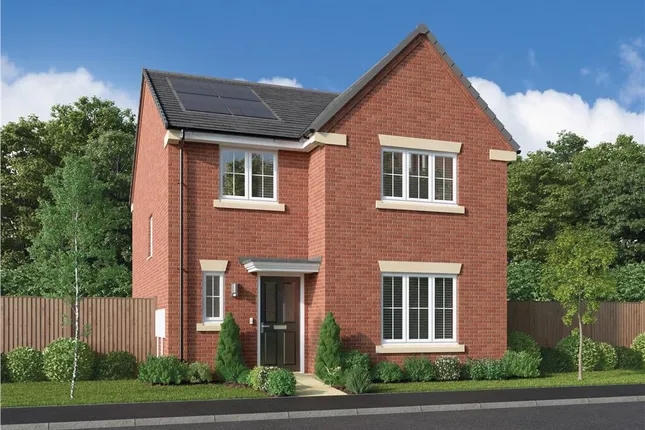 Miller Homes - Roman Croft