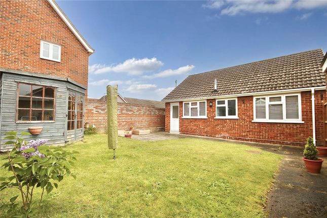 Bungalow for sale in Churchill Avenue, Ipswich, Suffolk