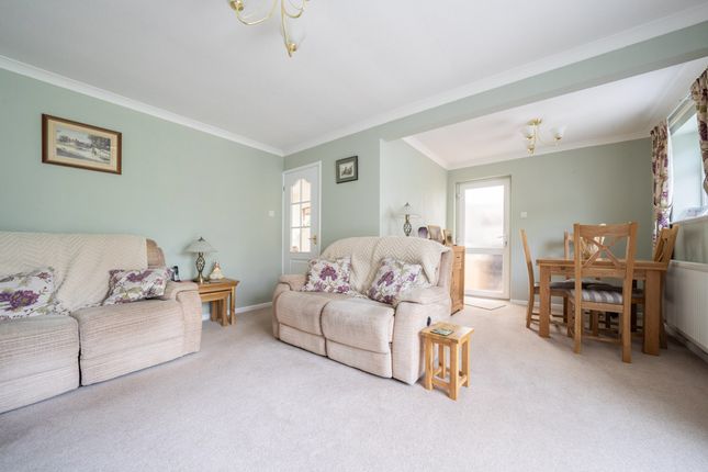 Terraced house for sale in Dark Orchard, Tenbury Wells