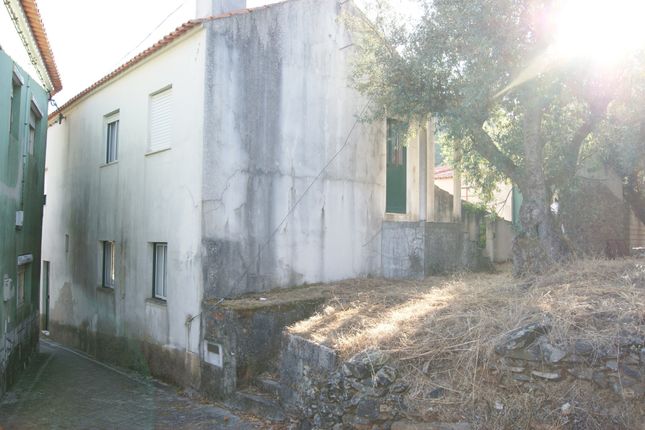 Thumbnail Detached house for sale in Sobreira Formosa, Portugal