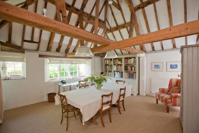 Abbotts Barton, Winchester photo 4