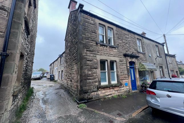 Thumbnail Property to rent in Church Street, Youlgrave, Derbyshire