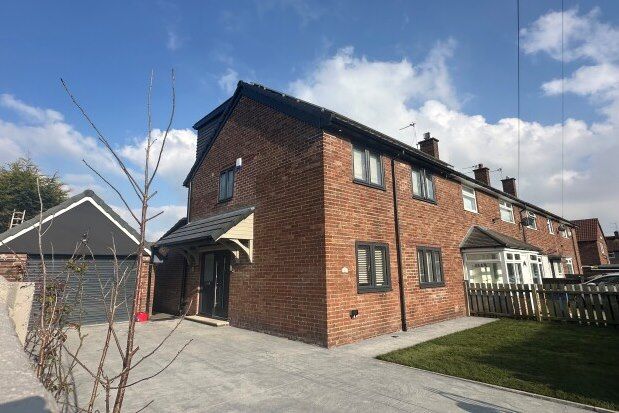 Property to rent in Holland Way, Liverpool