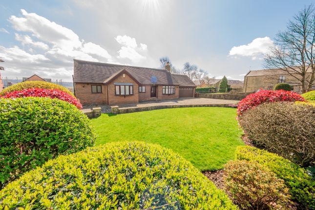 3-bed house on The Bungalow, Victoria Road, Leeds, £530,000