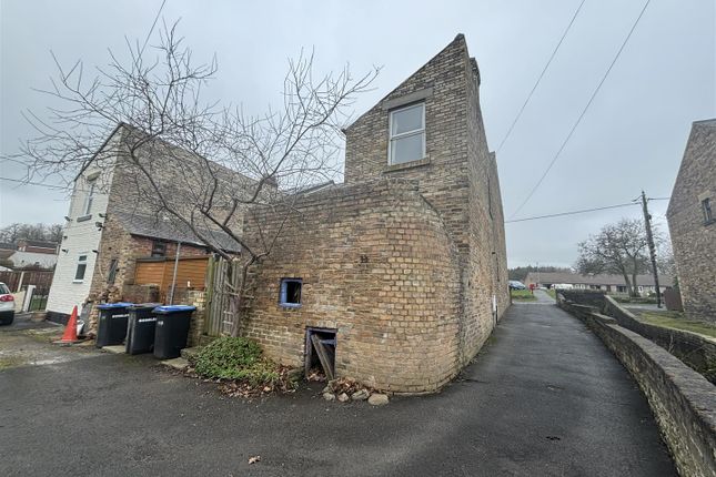 End terrace house for sale in Hargill Road, Howden Le Wear, Crook