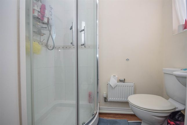 Property to rent in Alicante Way, Norwich