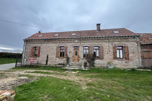 Property for sale in Buire-Au-Bois, Pas De Calais, Hauts De France