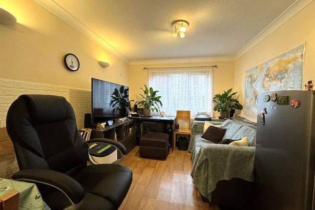 Flat for sale in Florence Road, Southsea