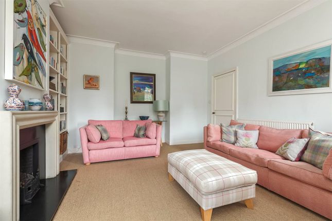 16 Cramond Road South, Barnton Edinburgh photo 4