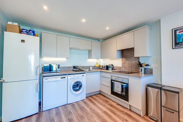 Flat for sale in London Road, Southend-On-Sea
