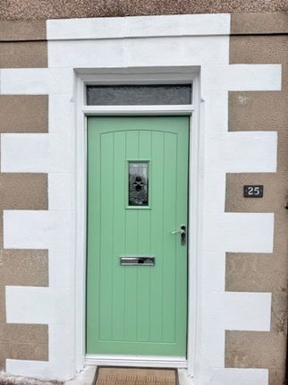 25, Manse Road, Markinch, KY7 photo 2