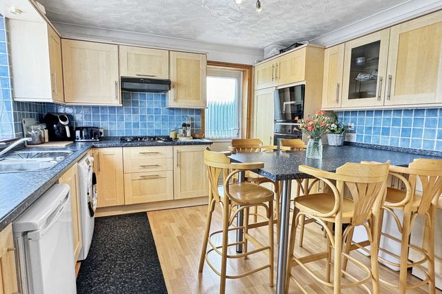 End terrace house for sale in Holland Close, Sheerness, Kent