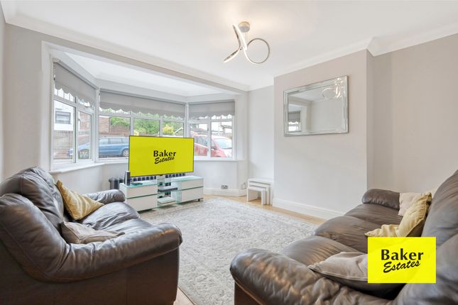 Semi-detached house for sale in Westview Drive, Woodford Green