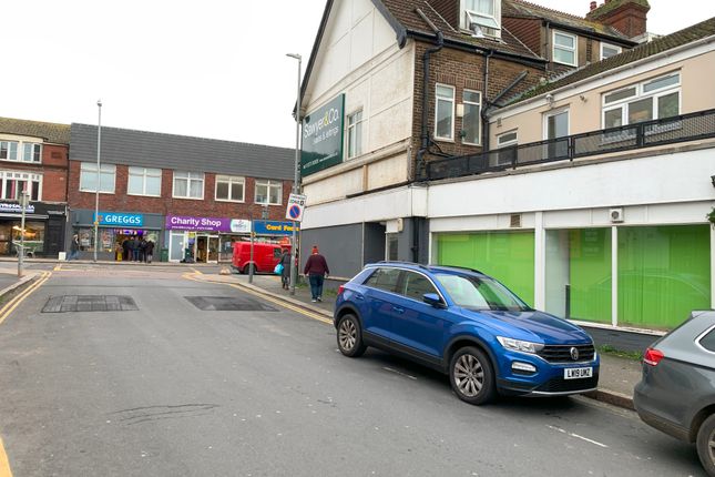 Retail premises to let in 10A Station Road, Portslade, Brighton