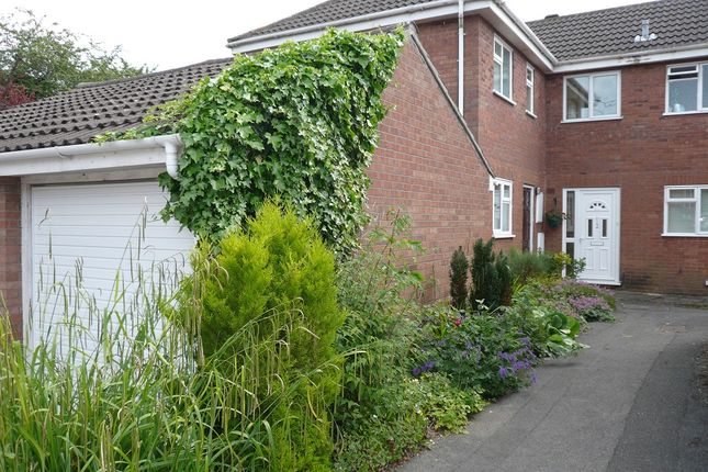 Terraced house to rent in Lalande Close, Wokingham