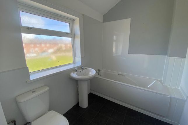Terraced house to rent in Britannia Place, Redcar
