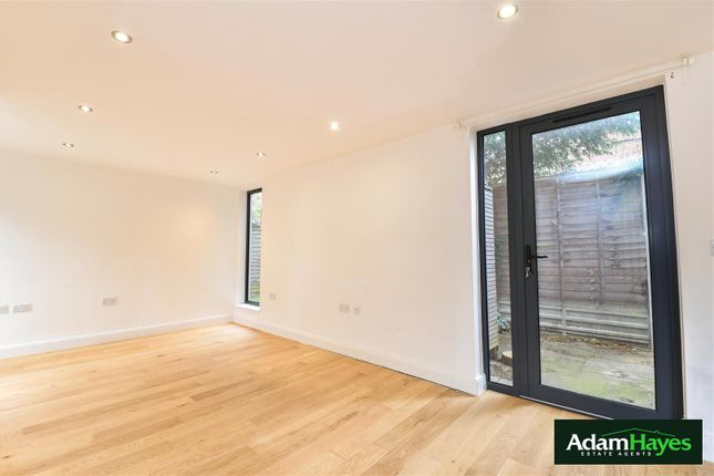 Semi-detached house to rent in Viceroy Close, East Finchley