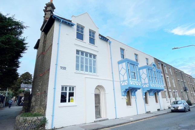 Thumbnail Commercial property for sale in 35 Chapel Place, Ramsgate, Kent