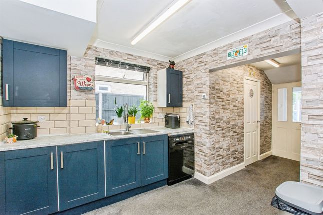 41, Mount Drive, Wisbech photo 4