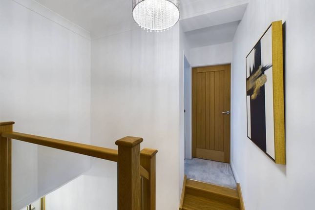 Semi-detached house for sale in Felltor Close, Liverpool