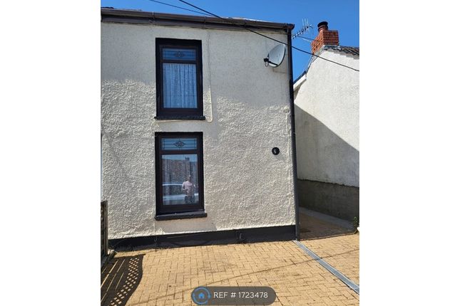 Thumbnail Semi-detached house to rent in High Street, Skewen, Neath