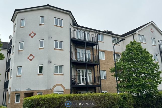 Thumbnail Flat to rent in Anemone Court, Enfield