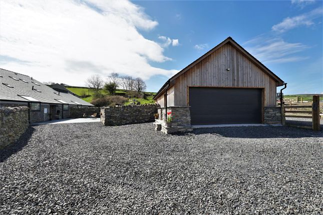 Barn conversion for sale in Broughton Beck, Ulverston