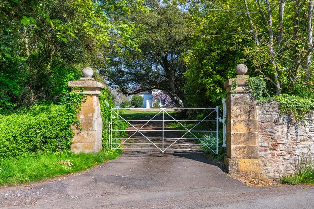Private Driveway