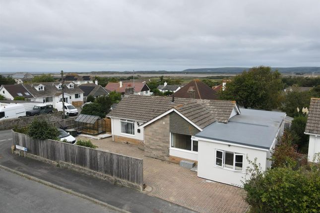Thumbnail Detached bungalow to rent in Instow, Bideford