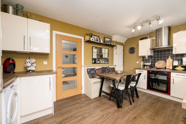 12, Provost Milne Gardens, Arbroath, DD11 photo 4