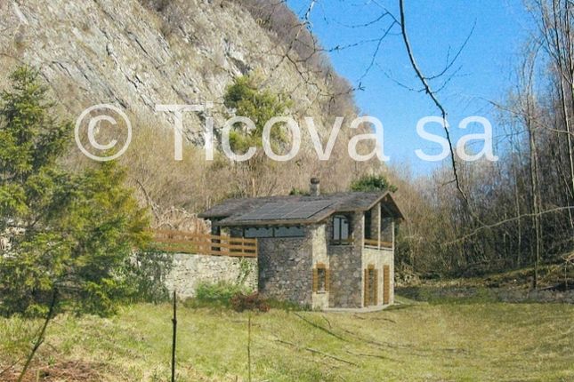Land for sale in 22010, Carlazzo, Italy