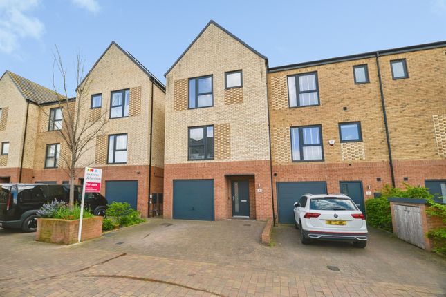 4-bed house on 12, Infinity View, Stockton-On-Tees, £329,999
