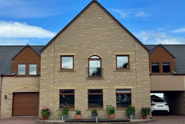 Mews house for sale in 3 Woodside, Calcots Road, Elgin