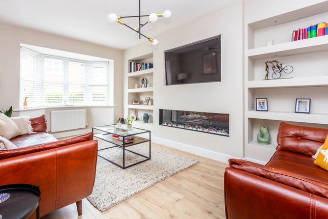 3, Pippin Lane, Higham Ferrers photo 4