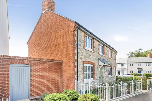 3-bed house on 43, Nottington Lane, Weymouth, £450,000
