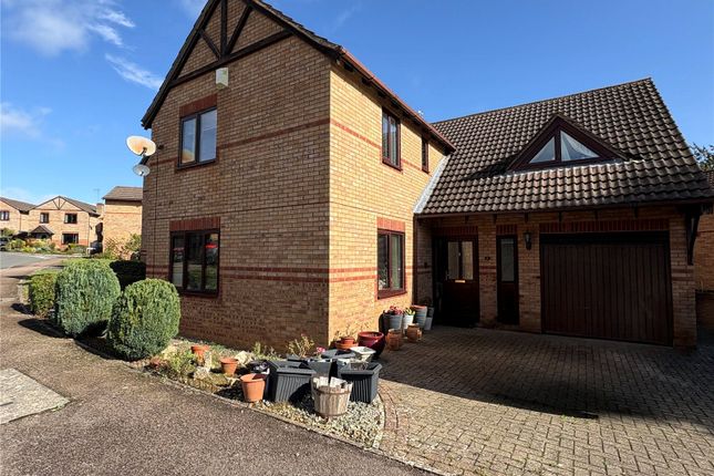 4-bed house on 8, New Forest Way, Northamptonshire, £380,000