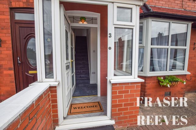 3, Whitefield Avenue, Newton-Le-Willows photo 3