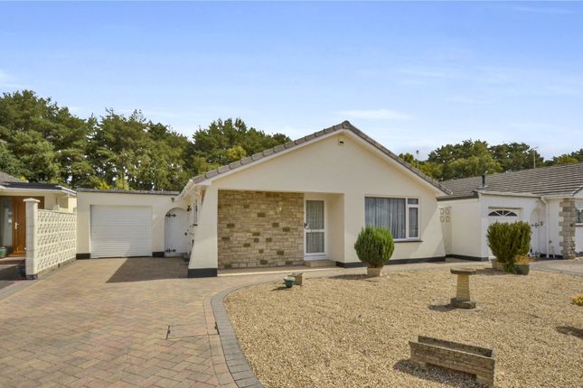 2-bed house on 22, Sarum Avenue, Ferndown, £425,000