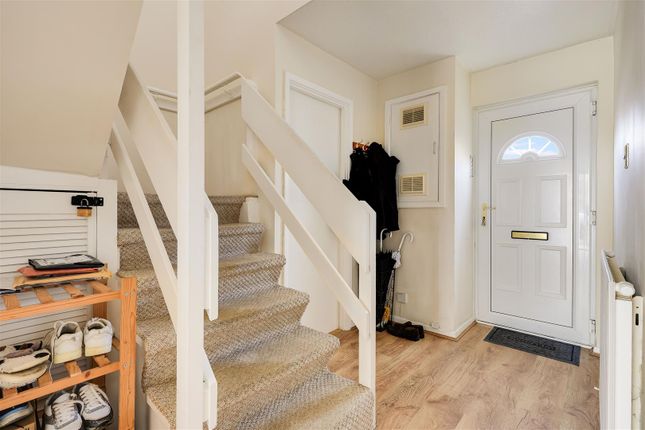 21, Ashcroft Court, Cambridge photo 3