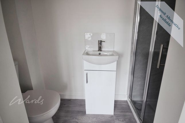 Room 1, 21, Wheatcroft Grove, Gillingham photo 5