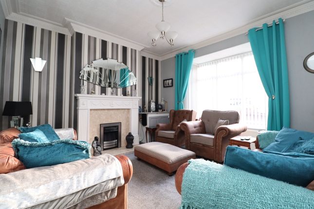 End terrace house for sale in Station Road, Conisbrough, Doncaster