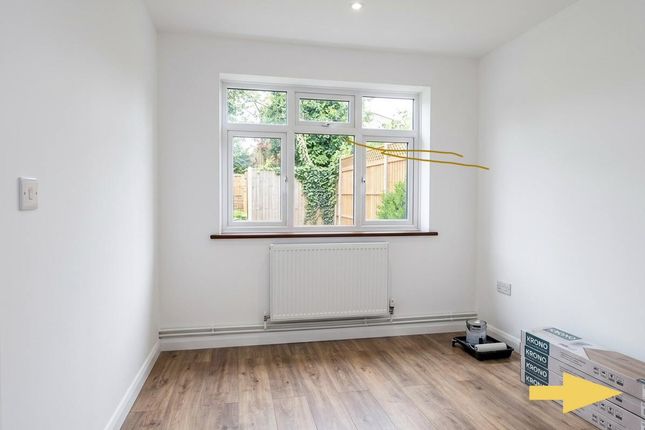 5 The Spinney Granville Road, LONDON photo 5