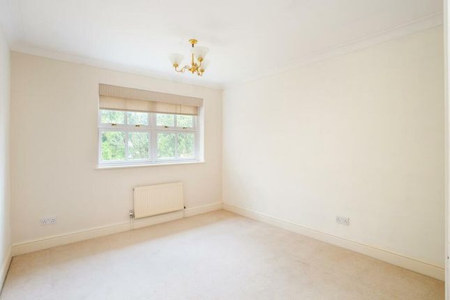 Detached house to rent in Redwood Walk, Surbiton