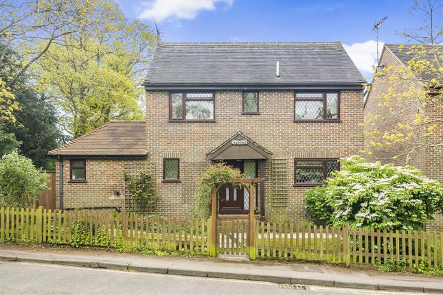 Detached house for sale in Church Green, Marden, Tonbridge